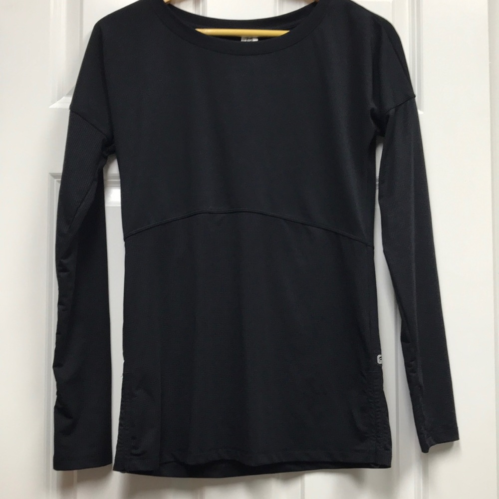 Fabletics Running Shirt